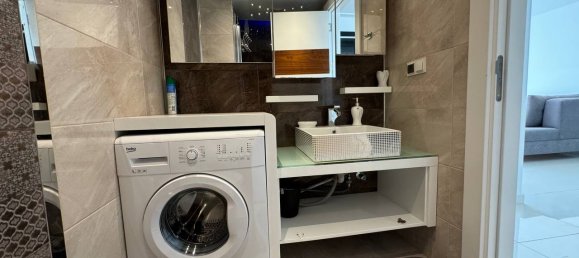 Apartment 1+1 in Alanya, Turkey No. 22315 12