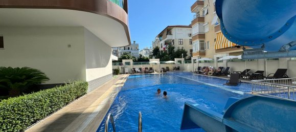 Apartment 1+1 in Alanya, Turkey No. 22315 21