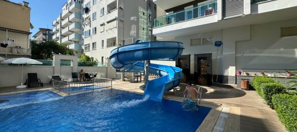 Apartment 1+1 in Alanya, Turkey No. 22315 30