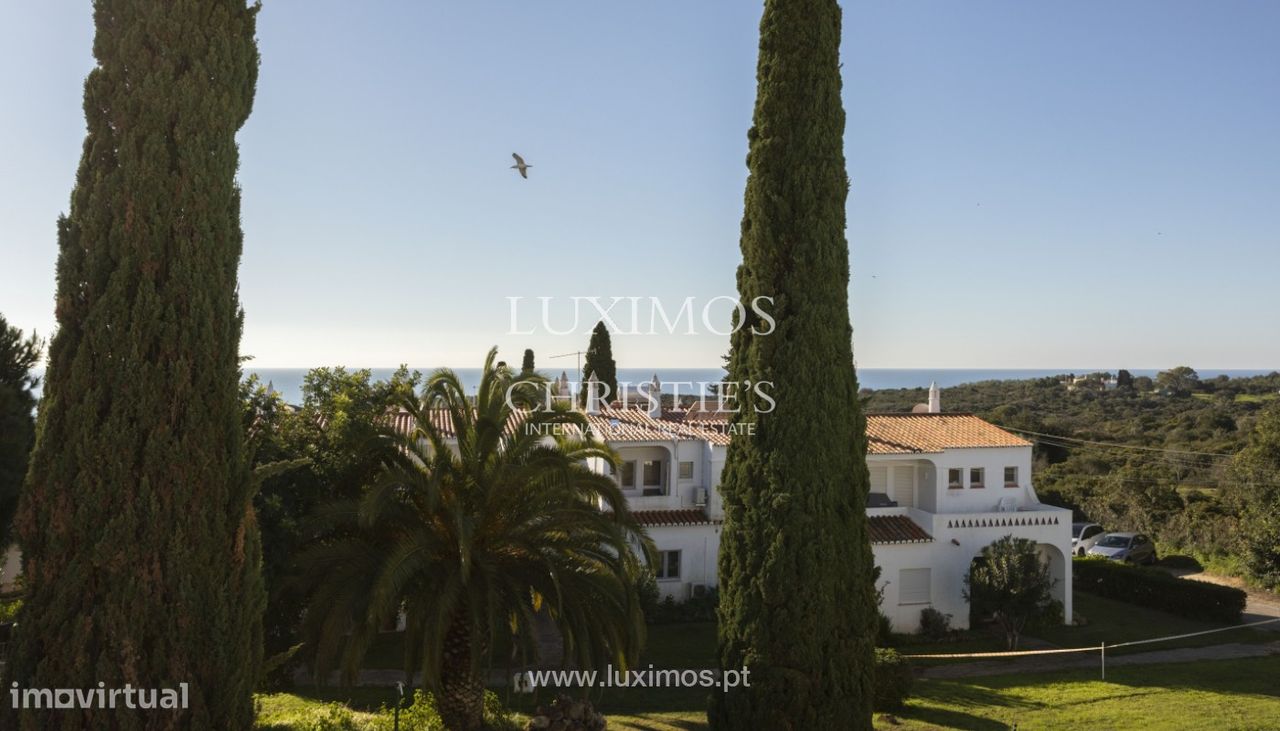 Duplex T2 em Porches, Portugal N.º 64257