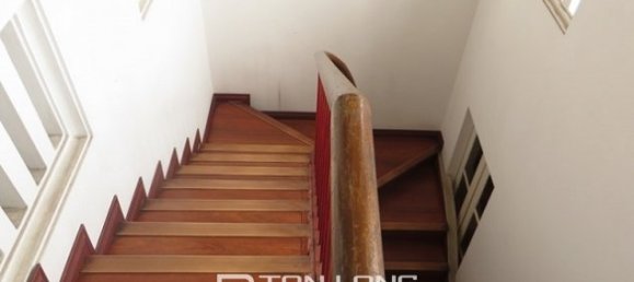 Вилла 300м² в Бадинь, Вьетнам № 3377 8