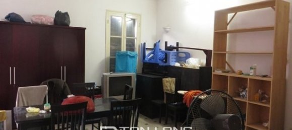 Вилла 300м² в Бадинь, Вьетнам № 3377 4