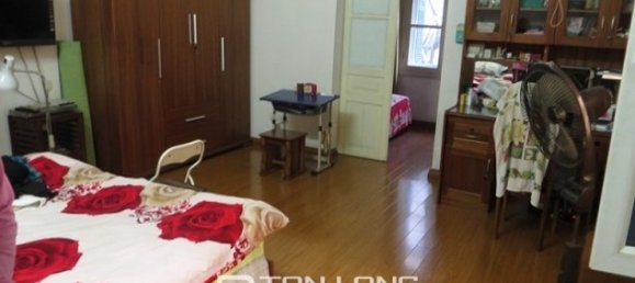 Вилла 300м² в Бадинь, Вьетнам № 3377 14