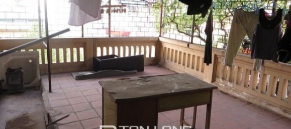 Вилла 300м² в Бадинь, Вьетнам № 3377 16