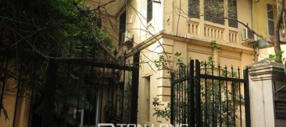 Вилла 300м² в Бадинь, Вьетнам № 3377 2