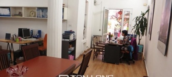 Вилла 300м² в Бадинь, Вьетнам № 3377 10