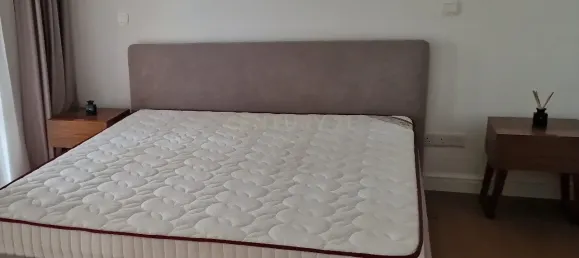 Квартира с 2 спальнями в Гермасойя, Кипр № 4207 4