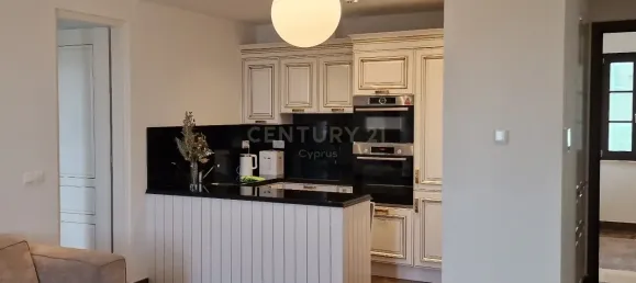 Квартира с 2 спальнями в Гермасойя, Кипр № 4207 6