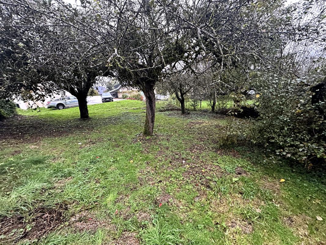 Grundstück in Charvonnex, France 280m², Nr. 194700