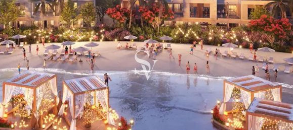 Таунхаус с 5 спальнями в Дубай Инвестмент Парк, ОАЭ № 107625 13