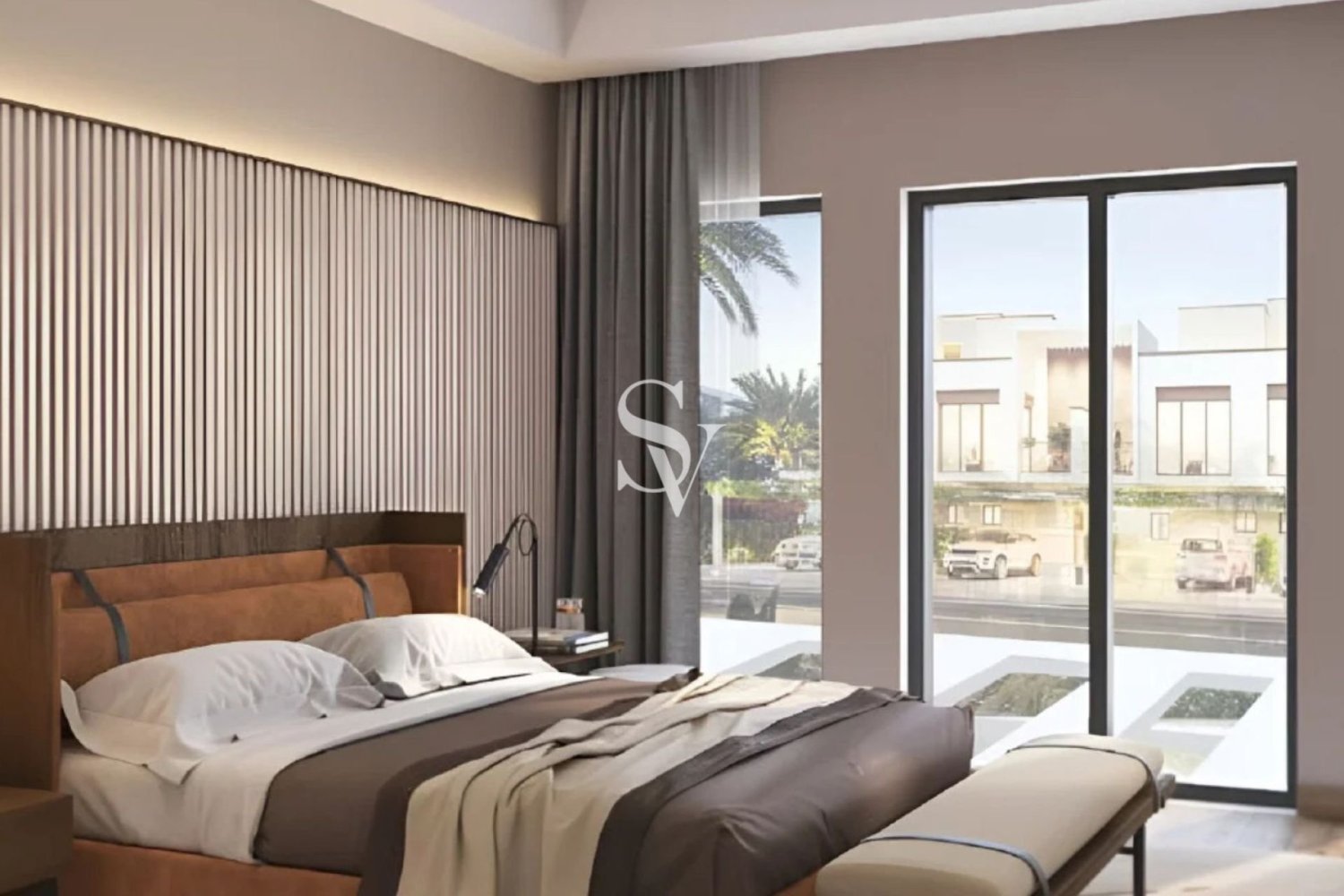 Таунхаус с 5 спальнями в Дубай Инвестмент Парк, ОАЭ № 107625