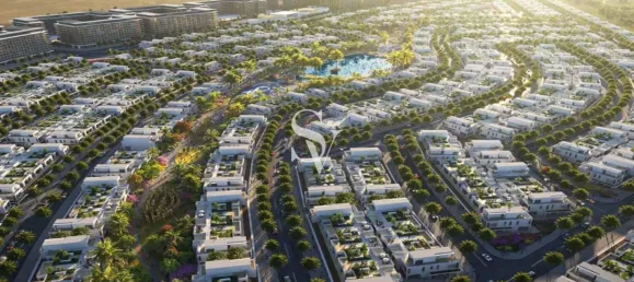 Таунхаус с 5 спальнями в Дубай Инвестмент Парк, ОАЭ № 107625 5