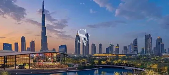 Таунхаус с 5 спальнями в Дубай Инвестмент Парк, ОАЭ № 107625 3