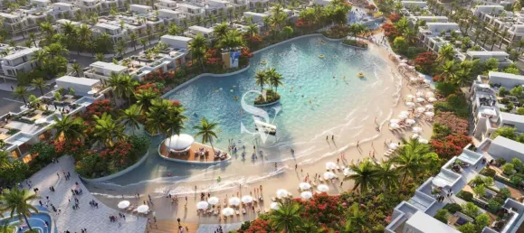 Таунхаус с 5 спальнями в Дубай Инвестмент Парк, ОАЭ № 107625 7