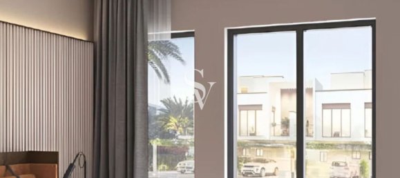 Таунхаус с 5 спальнями в Дубай Инвестмент Парк, ОАЭ № 107625 12