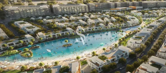 Таунхаус с 5 спальнями в Дубай Инвестмент Парк, ОАЭ № 107625 9