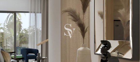 Таунхаус с 5 спальнями в Дубай Инвестмент Парк, ОАЭ № 107625 11