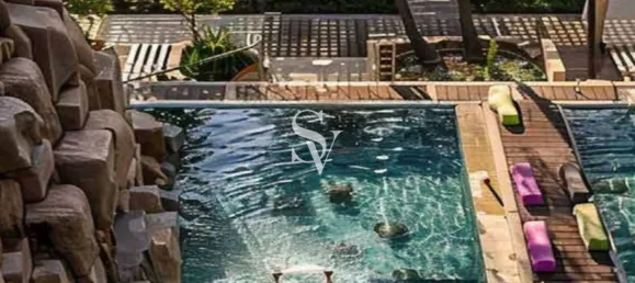 Таунхаус с 5 спальнями в Дубай Инвестмент Парк, ОАЭ № 107625 2