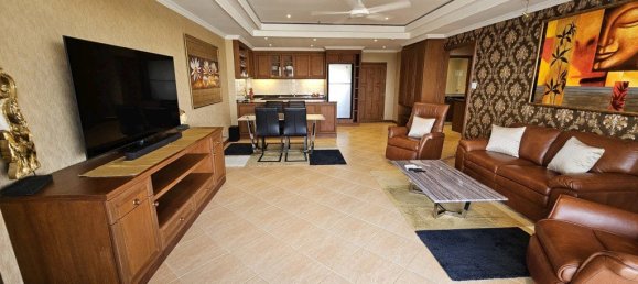 2 chambres Condo à Pattaya, Thailand No. 19359 16