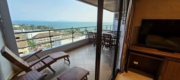 2 chambres Condo à Pattaya, Thailand No. 19359 23