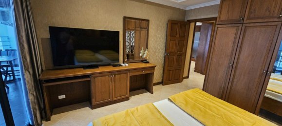 2 chambres Condo à Pattaya, Thailand No. 19359 3