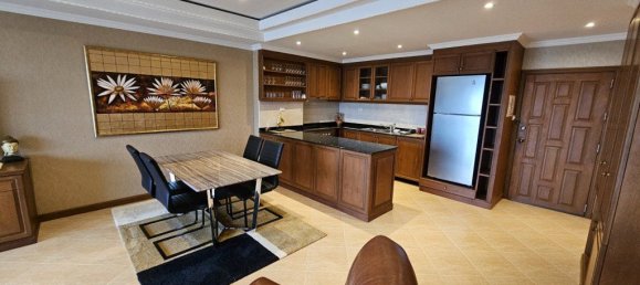 2 chambres Condo à Pattaya, Thailand No. 19359 14