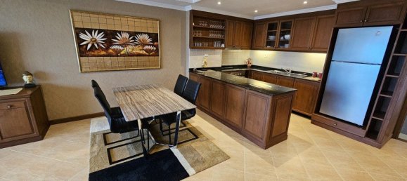 2 chambres Condo à Pattaya, Thailand No. 19359 15