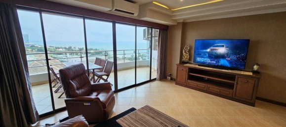 2 chambres Condo à Pattaya, Thailand No. 19359 19