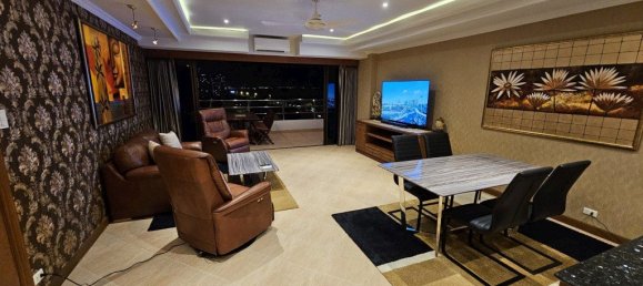 2 chambres Condo à Pattaya, Thailand No. 19359 20