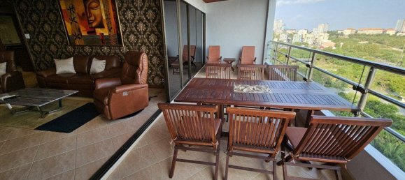 2 chambres Condo à Pattaya, Thailand No. 19359 26