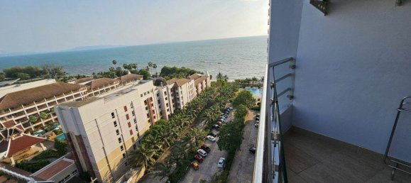 2 chambres Condo à Pattaya, Thailand No. 19359 24