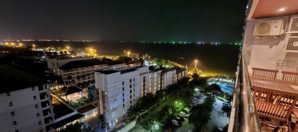 2 chambres Condo à Pattaya, Thailand No. 19359 29