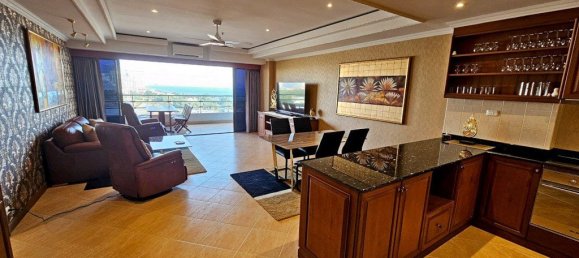 2 chambres Condo à Pattaya, Thailand No. 19359 13