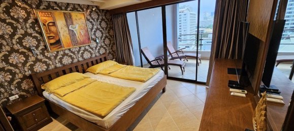 2 chambres Condo à Pattaya, Thailand No. 19359 5