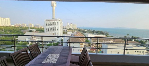 2 chambres Condo à Pattaya, Thailand No. 19359 27