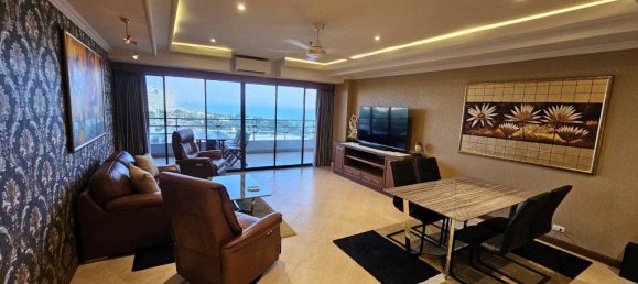 2 chambres Condo à Pattaya, Thailand No. 19359 21