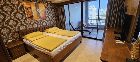 2 chambres Condo à Pattaya, Thailand No. 19359 4