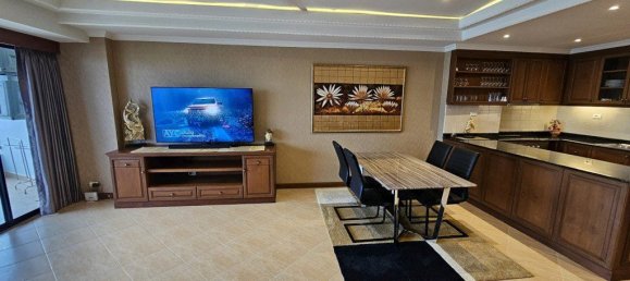 2 chambres Condo à Pattaya, Thailand No. 19359 18