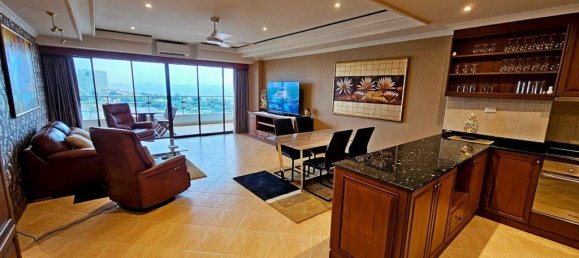 2 chambres Condo à Pattaya, Thailand No. 19359 22