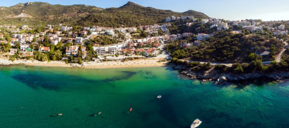 فندق في Kavala, Greece 1203متر مربع رقم 54114 4