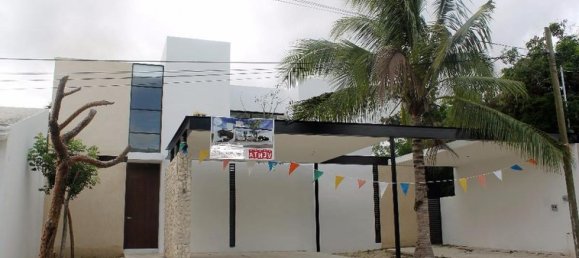 3 bedrooms House in Merida, Mexico No. 140824 2