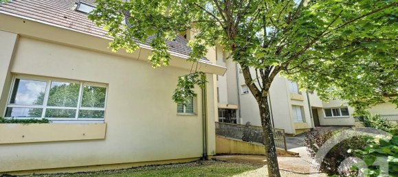 4 bedrooms Apartment in Villers-les-Nancy, France No. 98109 12