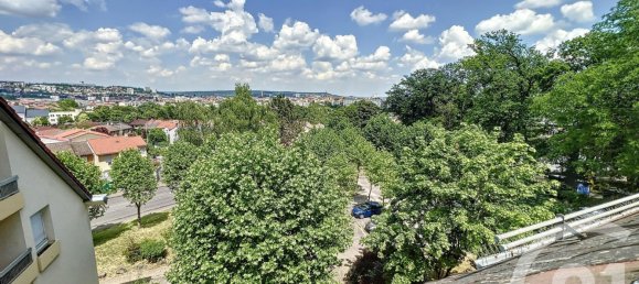 4 bedrooms Apartment in Villers-les-Nancy, France No. 98109 9