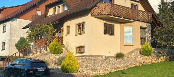 7-salle Maison à Saarpfalz, Germany No. 360879 2