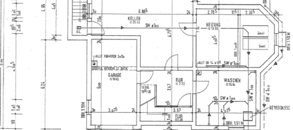 7-salle Maison à Saarpfalz, Germany No. 360879 27