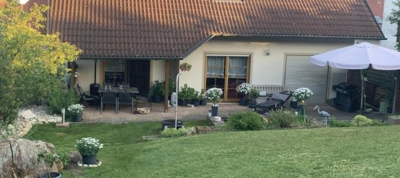 7-salle Maison à Saarpfalz, Germany No. 360879 3