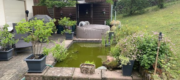 7-salle Maison à Saarpfalz, Germany No. 360879 4