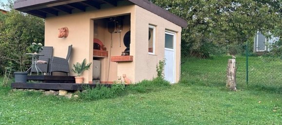 7-salle Maison à Saarpfalz, Germany No. 360879 6