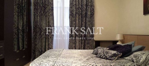 Apartamento de 2 dormitorios en Sliema, Malta No. 8675 3