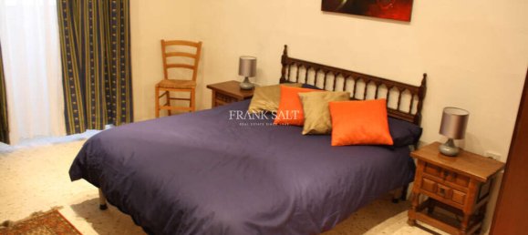 Apartamento de 2 dormitorios en Sliema, Malta No. 8675 5